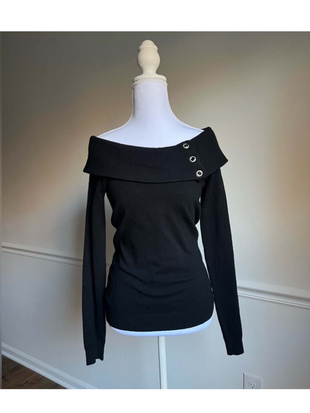 Ralph Lauren Black Label Sweater
